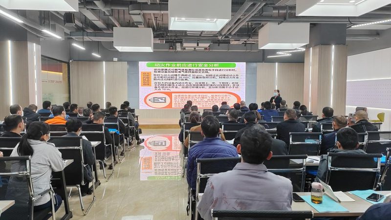 电工证报名考试全攻略：流程详解与注意事项