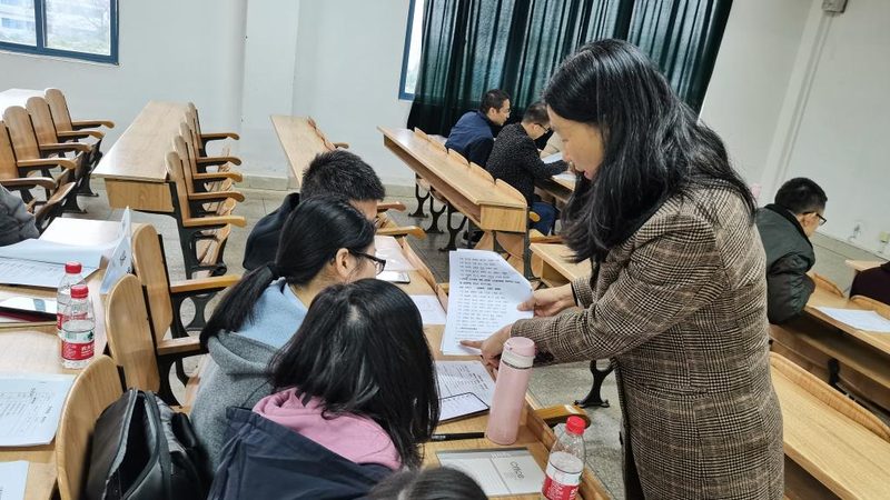 短期技能培训课程真实评价