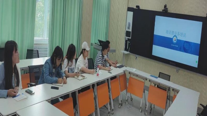 在线教育售后服务区别对比